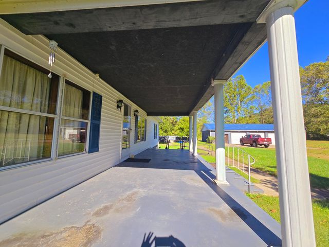 163 Eulett Lane, Vanceburg, KY 41179