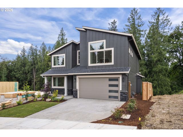14183 Se Iseli Ln, Clackamas, OR 97015