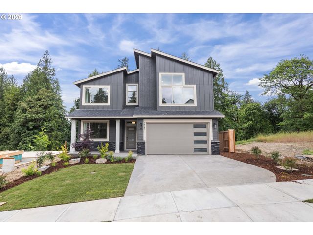 14183 Se Iseli Ln, Clackamas, OR 97015