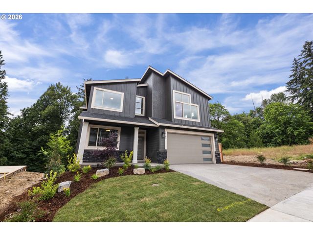 14183 Se Iseli Ln, Clackamas, OR 97015