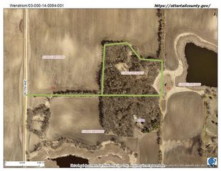 00 265th Avenue, Aurdal Twp, MN 56537