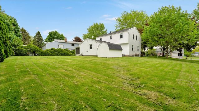 6170 Deerfield Drive, Farmington, NY 14425