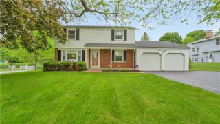 6170 Deerfield Drive, Farmington, NY 14425