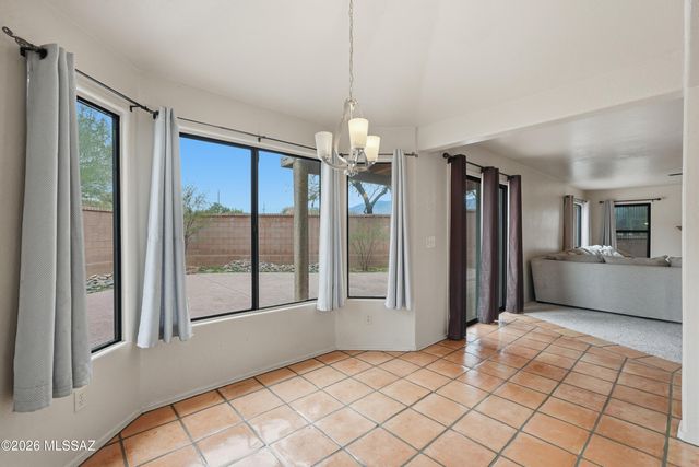 10290 N Krauswood Lane, Oro Valley, AZ 85737