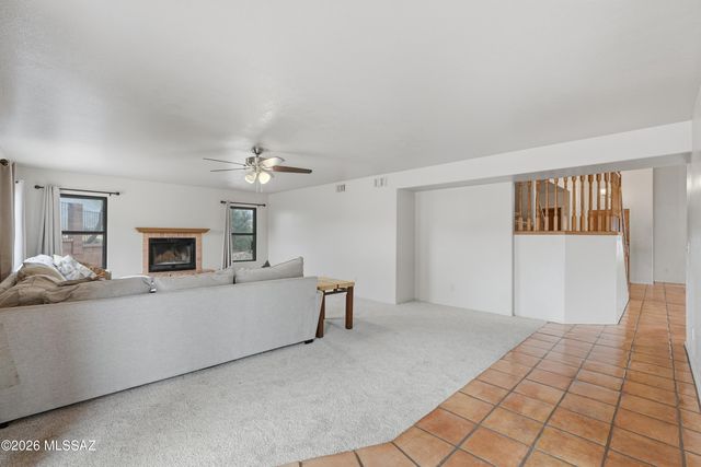 10290 N Krauswood Lane, Oro Valley, AZ 85737