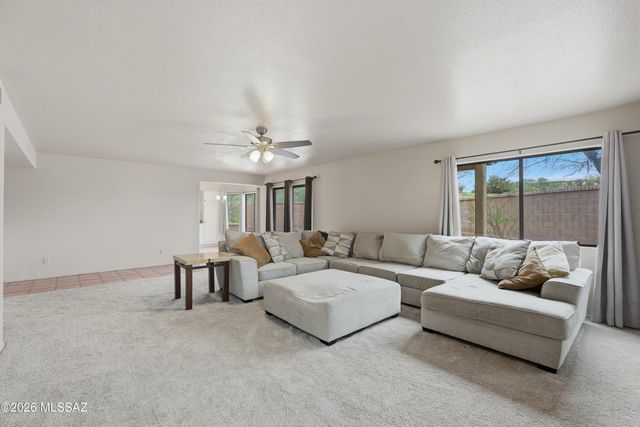 10290 N Krauswood Lane, Oro Valley, AZ 85737