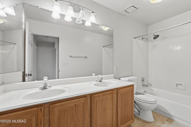 10290 N Krauswood Lane, Oro Valley, AZ 85737