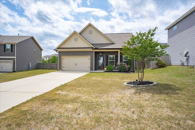 774 Jericho Court, Aiken, SC 29801