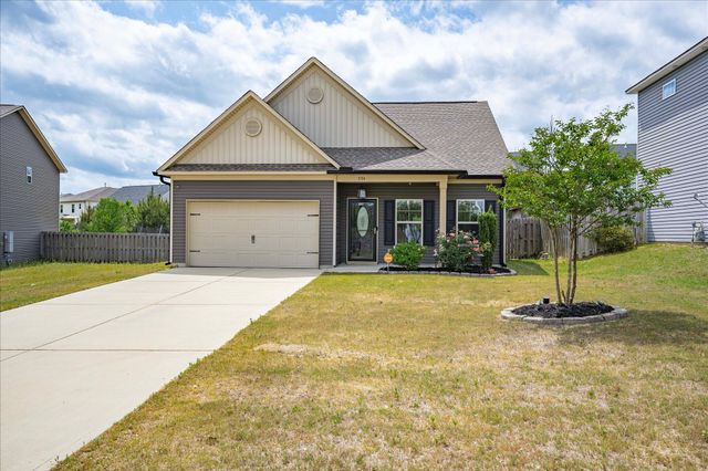 774 Jericho Court, Aiken, SC 29801