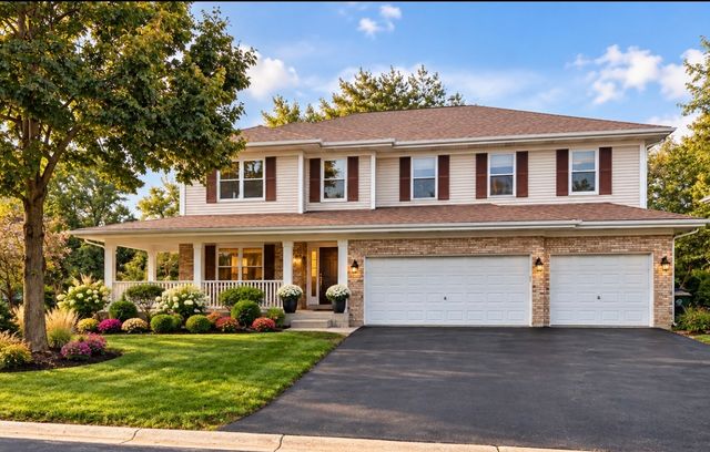 8032 Connor Court, Long Grove, IL 60047