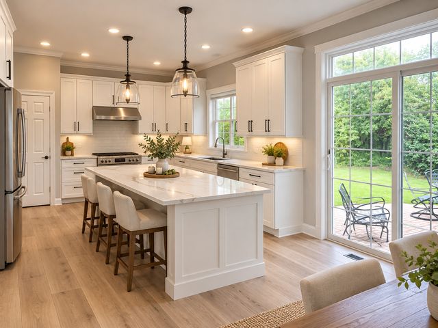 8032 Connor Court, Long Grove, IL 60047