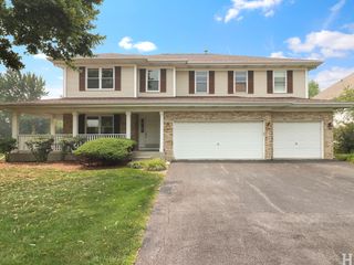8032 Connor Court, Long Grove, IL 60047