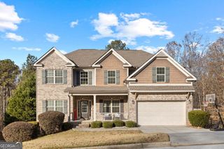 265 Amberbrook Circle, Grayson, GA 30017