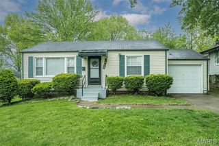 1424 Golden Drive, St Louis, MO 63137