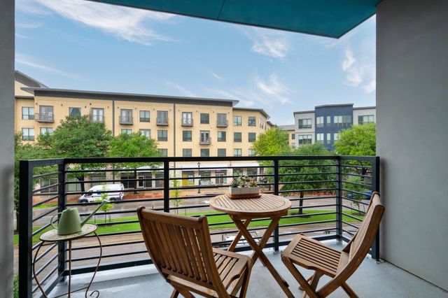 1701 Simond Ave 215, Austin, TX 78723