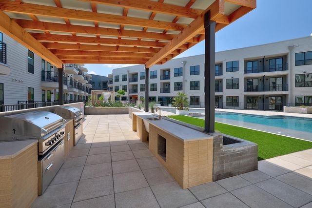 1701 Simond Ave 215, Austin, TX 78723