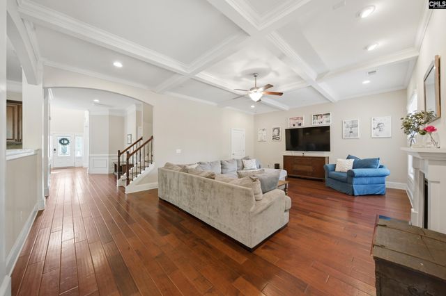129 Bardwell Way, Blythewood, SC 29016