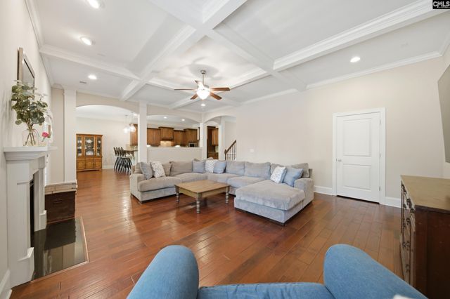 129 Bardwell Way, Blythewood, SC 29016