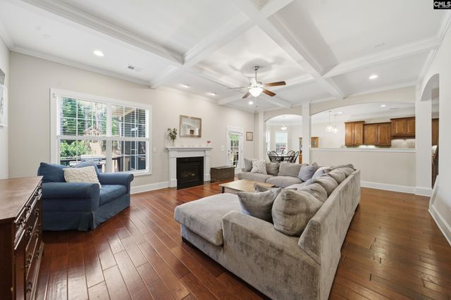129 Bardwell Way, Blythewood, SC 29016