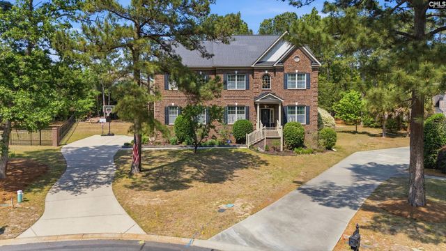 129 Bardwell Way, Blythewood, SC 29016