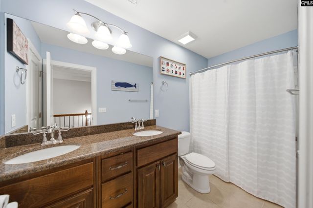 129 Bardwell Way, Blythewood, SC 29016
