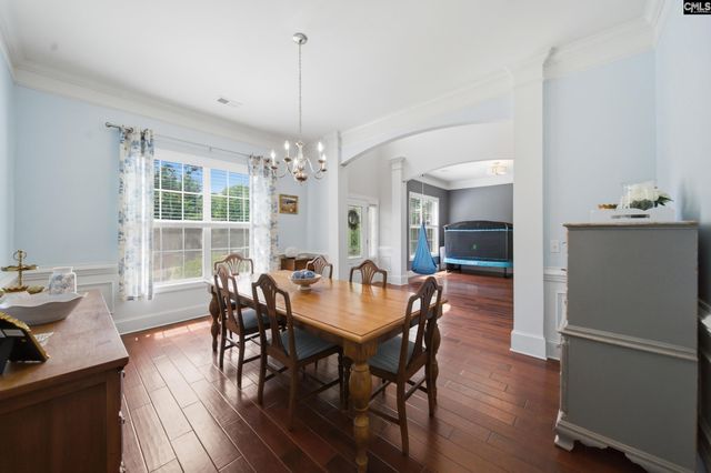 129 Bardwell Way, Blythewood, SC 29016