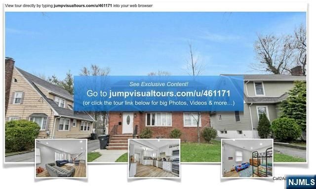 167 Rockwood Place, Englewood, NJ 07631