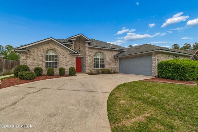 1837 THE GLADES Road, Middleburg, FL 32068