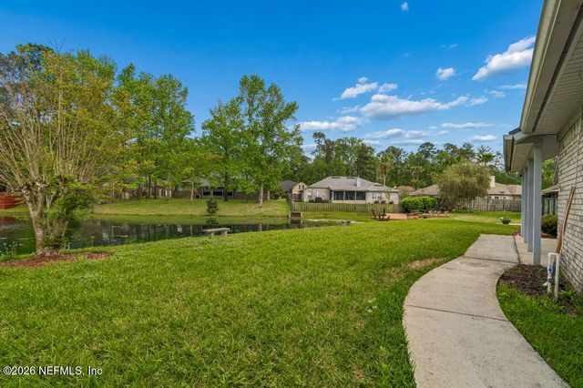 1837 THE GLADES Road, Middleburg, FL 32068