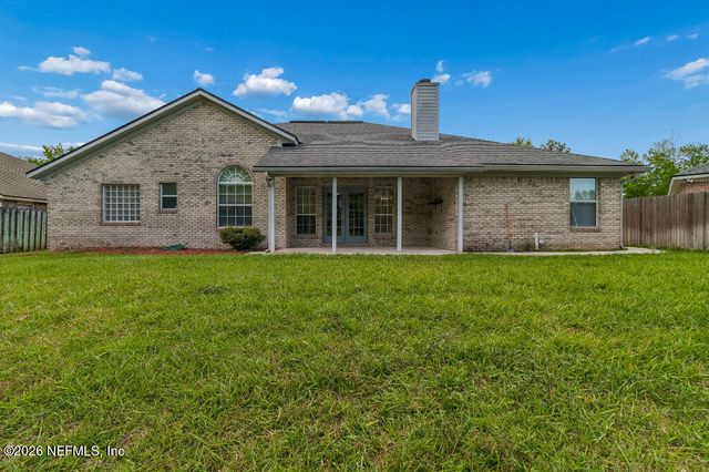 1837 THE GLADES Road, Middleburg, FL 32068