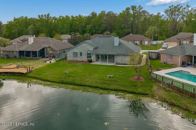 1837 THE GLADES Road, Middleburg, FL 32068