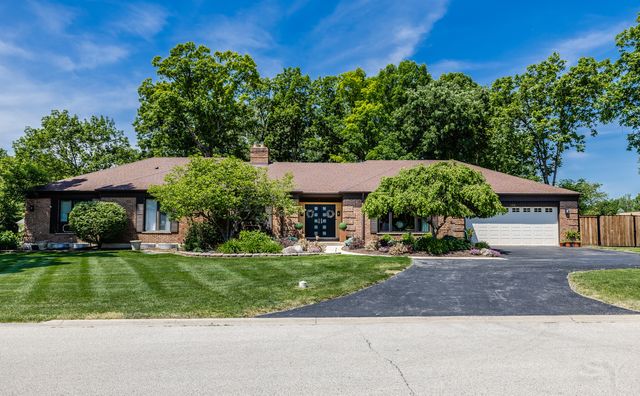 140 Janis Court, Wood Dale, IL 60191