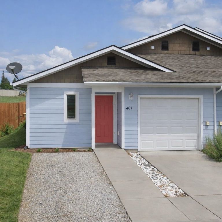 401 E I St, Deer Park, WA 99006 photo 1