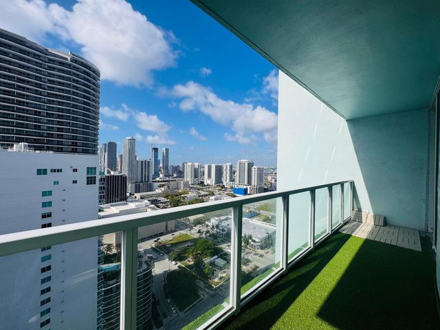 1900 N Bayshore Drive 3609, Miami, FL 33132