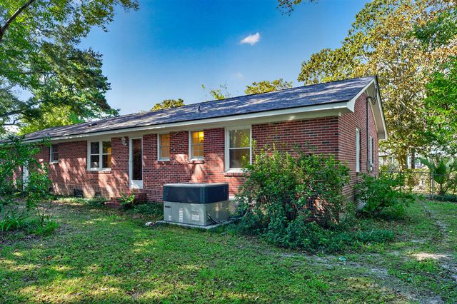 1887 Saint Julian Drive, Charleston, SC 29407
