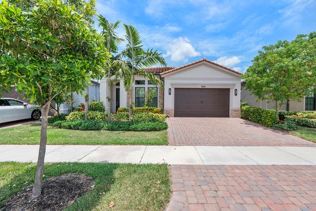 7885 Ironwood Way, Parkland, FL 33067