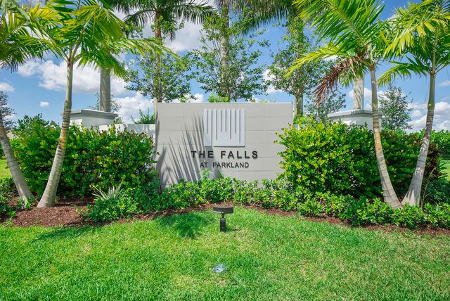 7885 Ironwood Way, Parkland, FL 33067