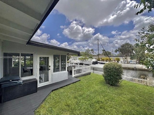 2430 Key Largo Ln 0, Fort Lauderdale, FL 33312