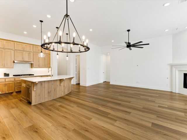 1806 Swayback Lane, Mansfield, TX 76063