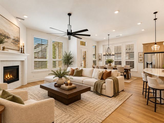 1806 Swayback Lane, Mansfield, TX 76063