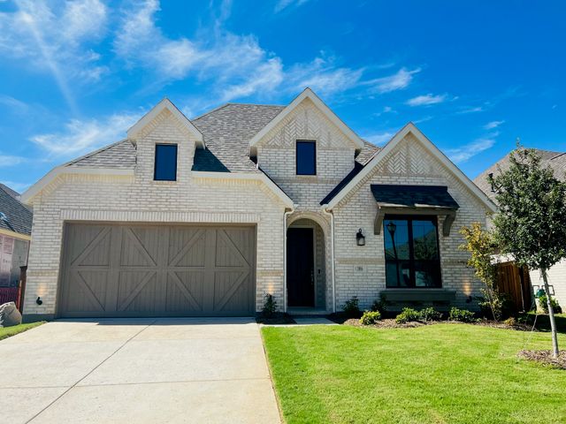 1806 Swayback Lane, Mansfield, TX 76063