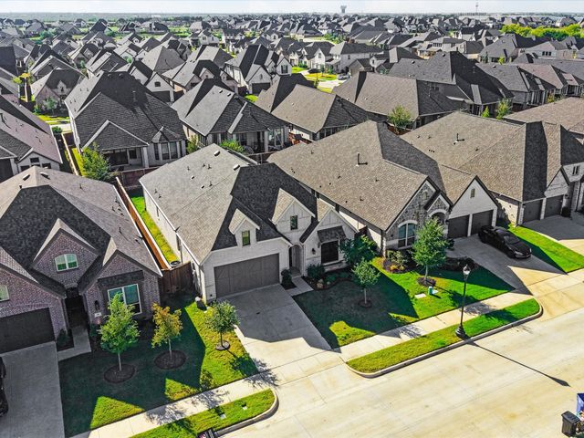 1806 Swayback Lane, Mansfield, TX 76063