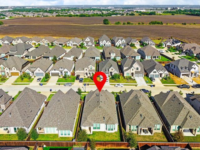 1806 Swayback Lane, Mansfield, TX 76063