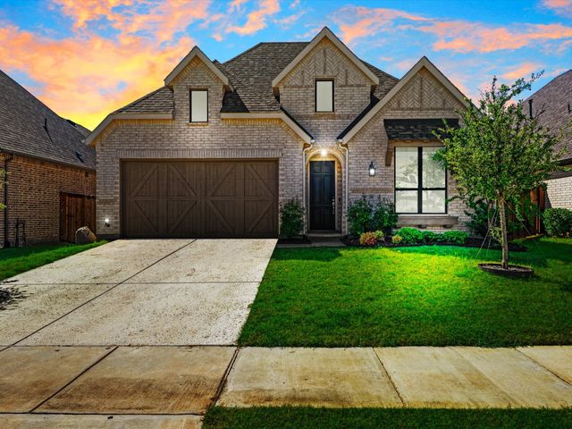1806 Swayback Lane, Mansfield, TX 76063