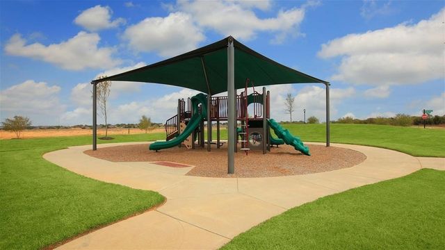 1806 Swayback Lane, Mansfield, TX 76063