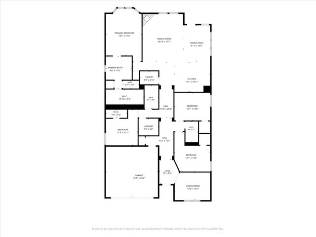 1806 Swayback Lane, Mansfield, TX 76063