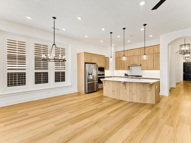 1806 Swayback Lane, Mansfield, TX 76063
