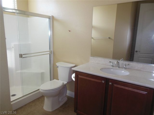 91 Buckthorn Ridge Court, Las Vegas, NV 89183
