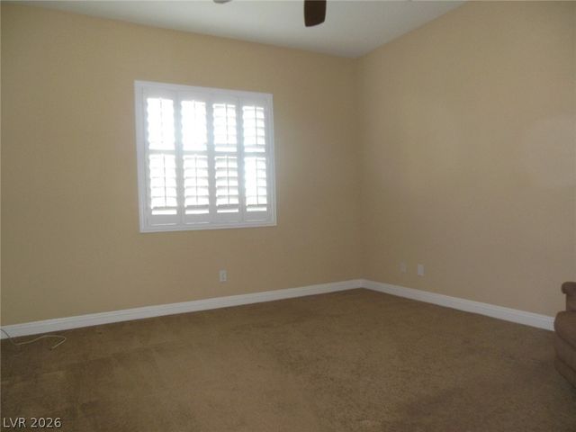 91 Buckthorn Ridge Court, Las Vegas, NV 89183
