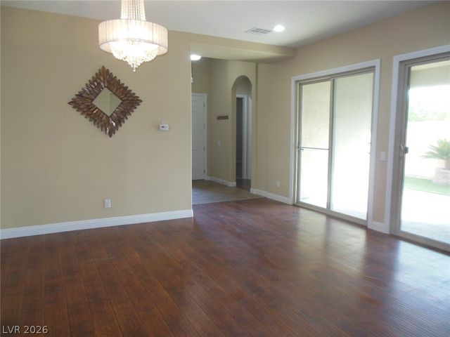 91 Buckthorn Ridge Court, Las Vegas, NV 89183